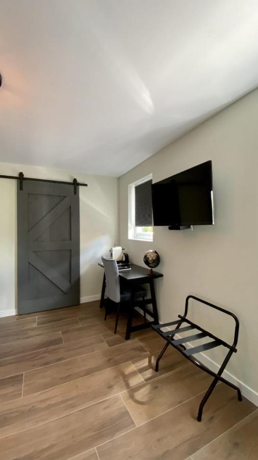 B&B In Het Slot Veldhoven Exteriér fotografie