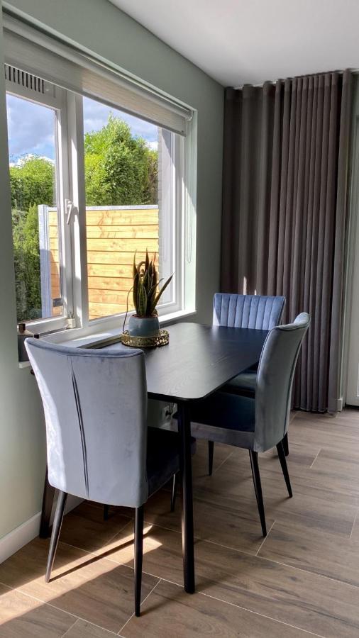 B&B In Het Slot Veldhoven Exteriér fotografie