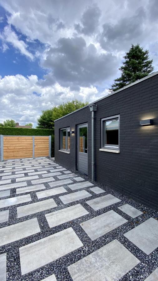 B&B In Het Slot Veldhoven Exteriér fotografie